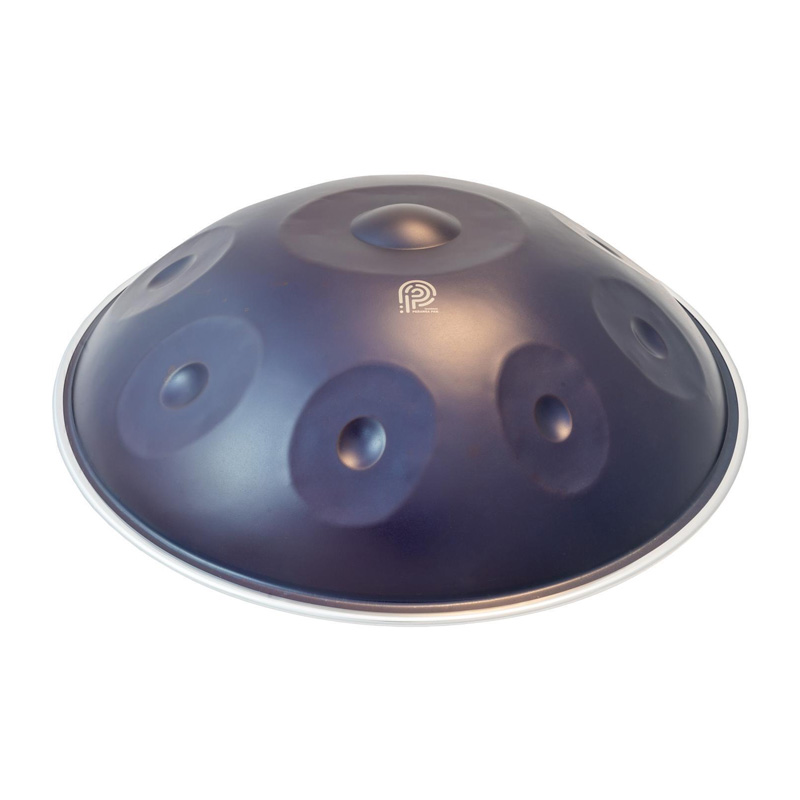 قیمت خرید فروش هنگ درام پرنسا Peransa Basic Steel Navy Blue