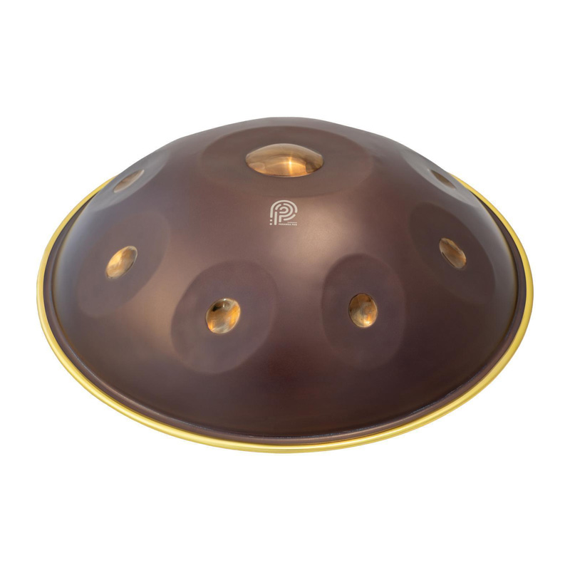 قیمت خرید فروش هنگ درام پرنسا Peransa Special Steel Copper
