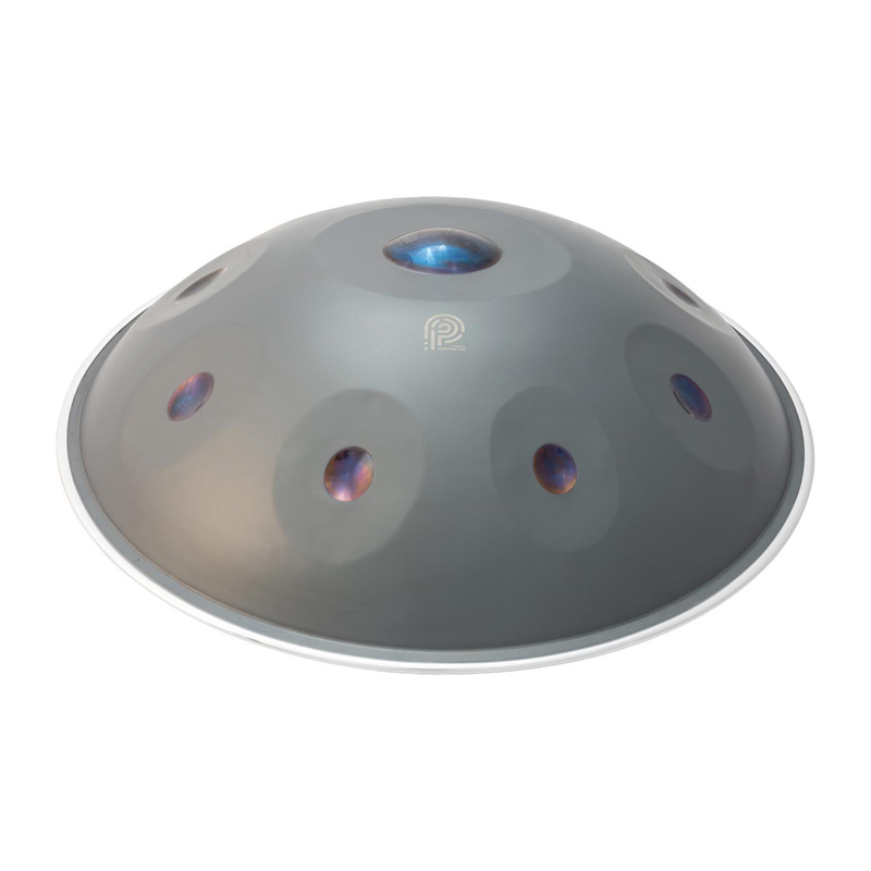 قیمت خرید فروش هنگ درام پرنسا Peransa Special Steel Gray
