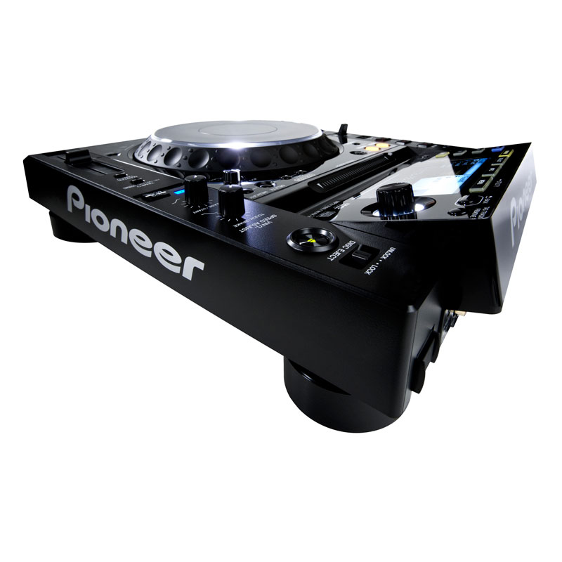 پلیر دی جی پایونیر Pioneer CDJ-2000