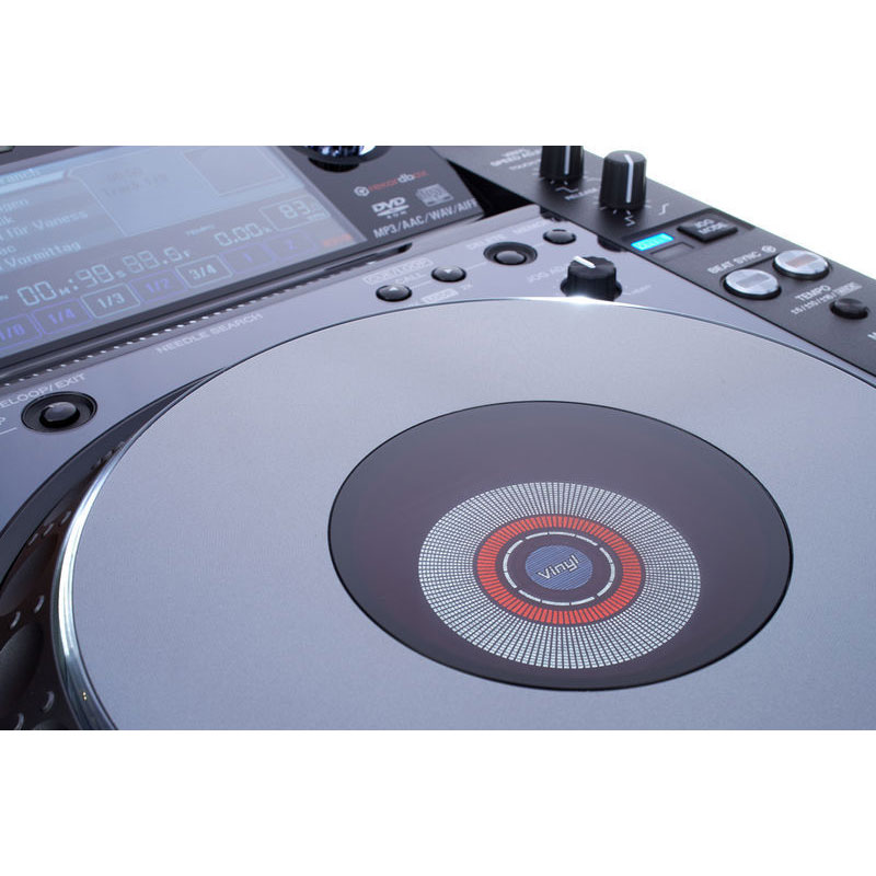 پلیر دی جی پایونیر Pioneer CDJ-2000