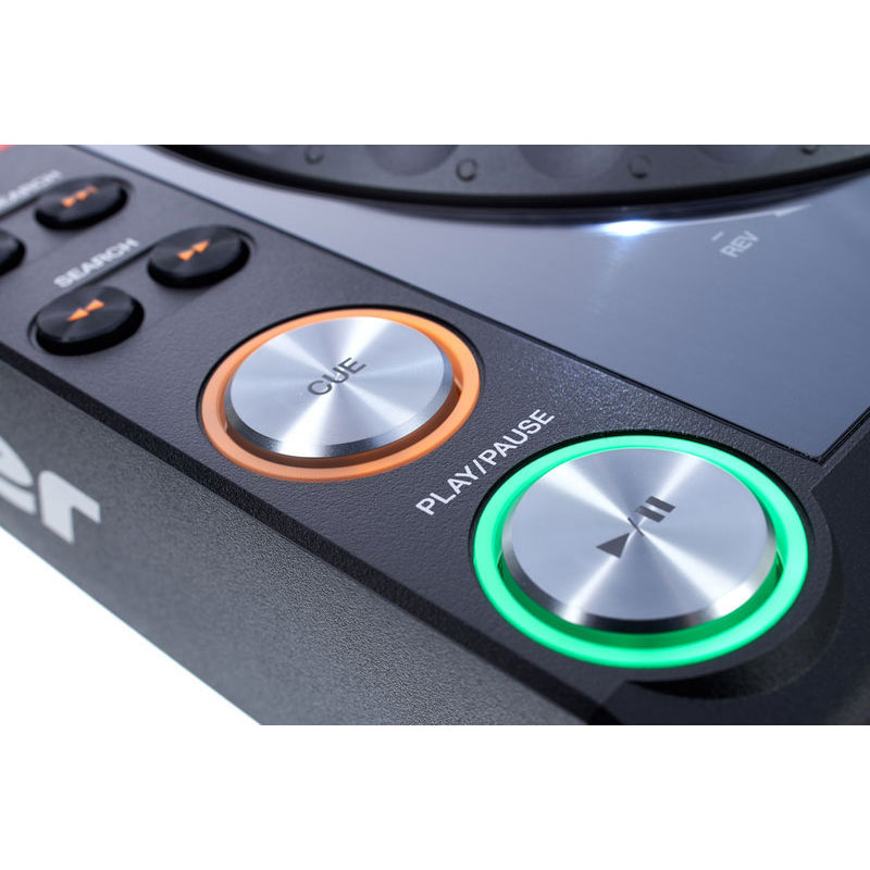پلیر دی جی پایونیر Pioneer CDJ-2000