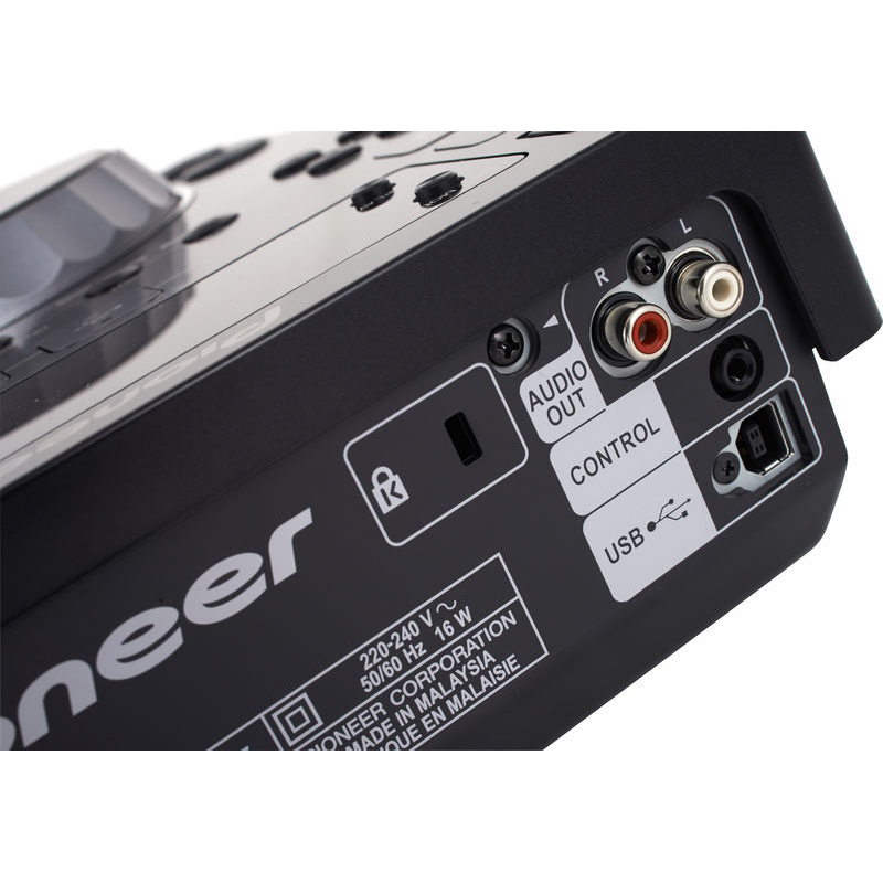پلیر دی جی پایونیر Pioneer CDJ-350