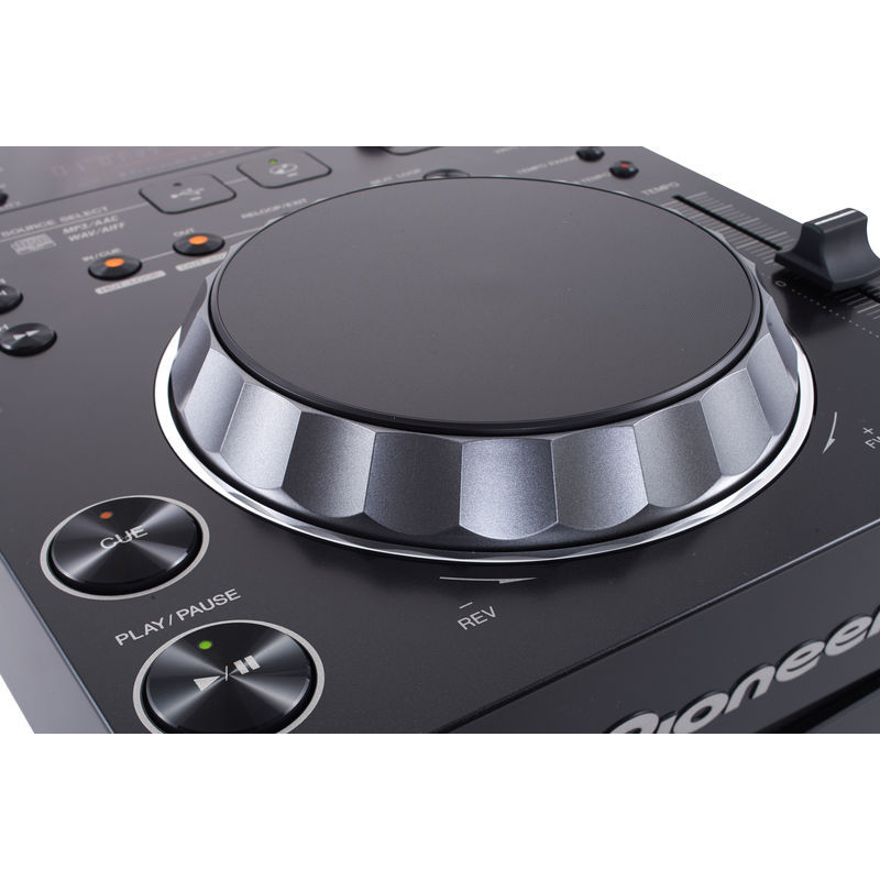 پلیر دی جی پایونیر Pioneer CDJ-350