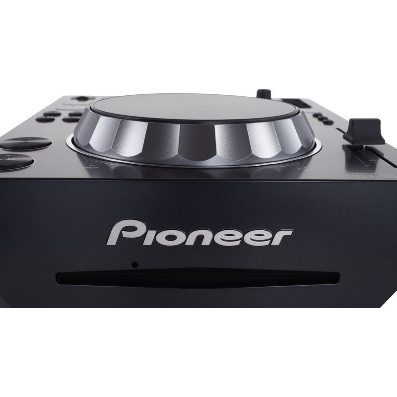 پلیر دی جی پایونیر Pioneer CDJ-350