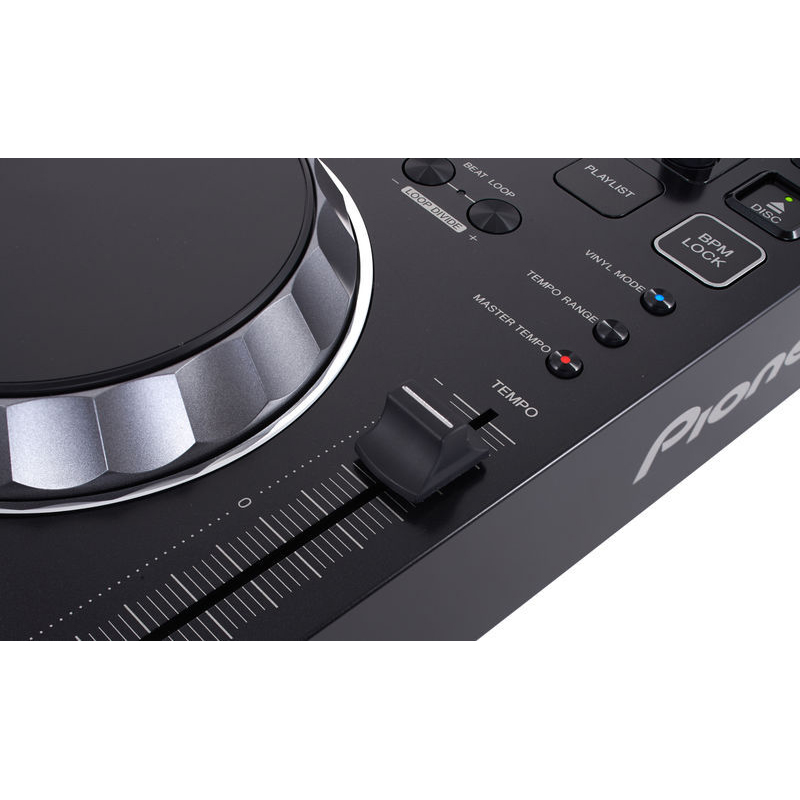 پلیر دی جی پایونیر Pioneer CDJ-350