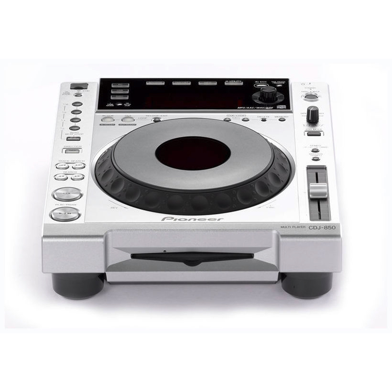 پلیر دی جی پایونیر Pioneer CDJ-850