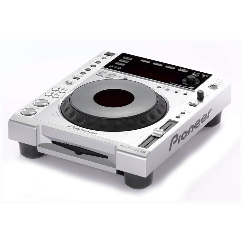 پلیر دی جی پایونیر Pioneer CDJ-850