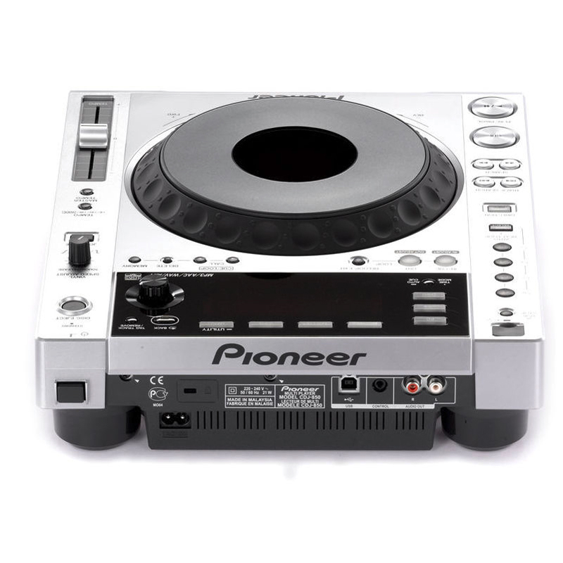 پلیر دی جی پایونیر Pioneer CDJ-850