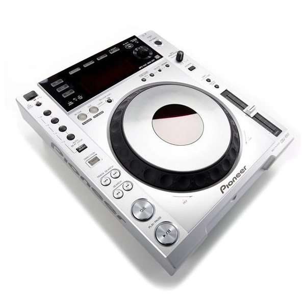 پلیر دی جی پایونیر Pioneer CDJ-850