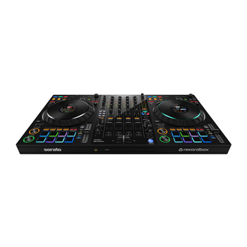 دی جی کنترلر پایونیر Pioneer DDJ-FLX10