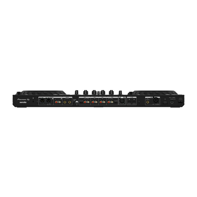 دی جی کنترلر پایونیر Pioneer DDJ-FLX10
