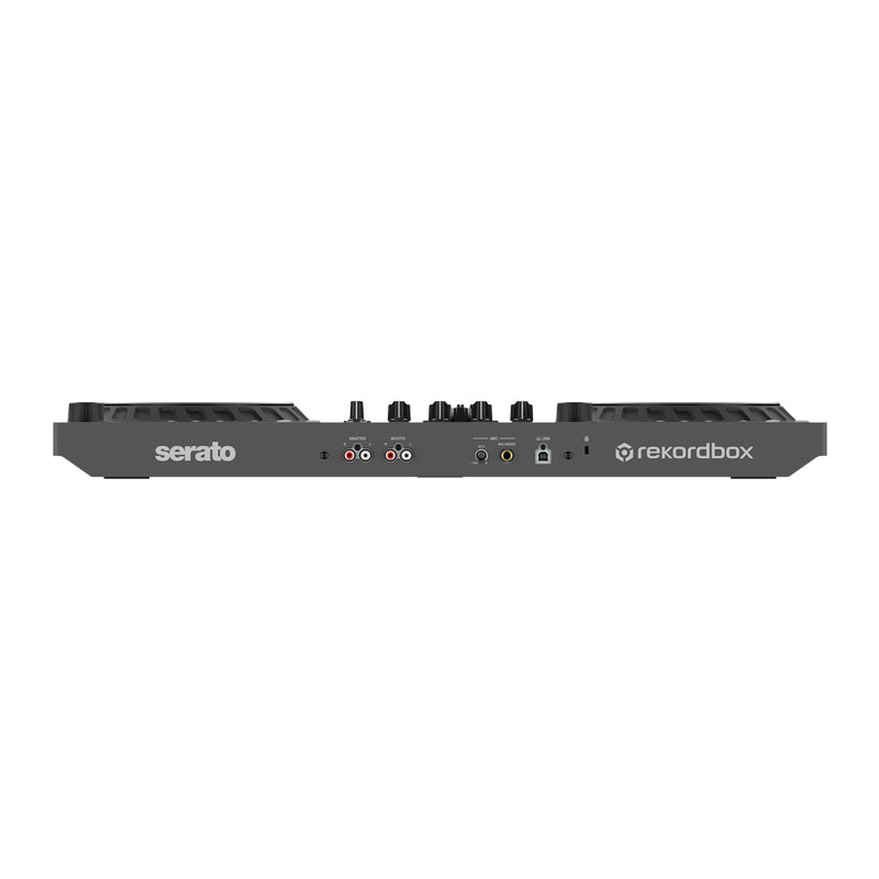 دی جی کنترلر پایونیر Pioneer DDJ-FLX6-GT