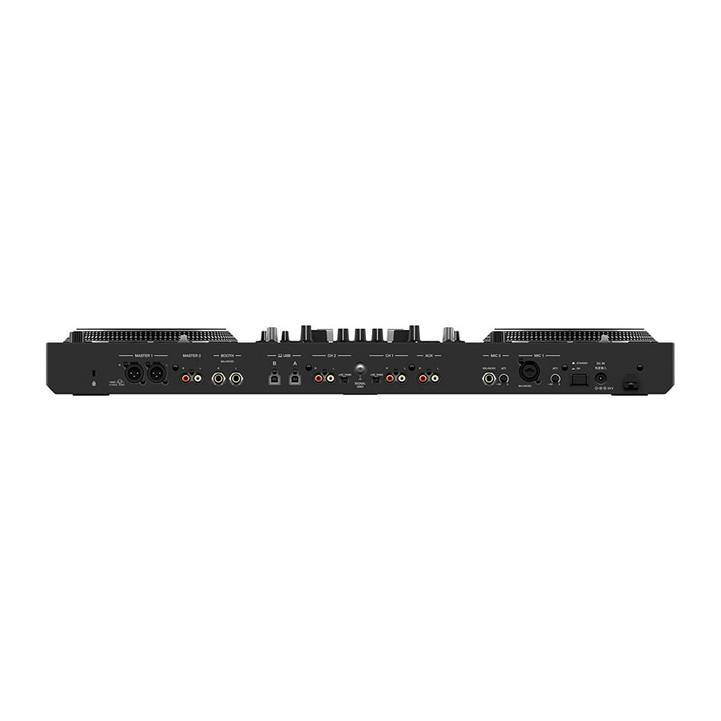 دی جی کنترلر پایونیر Pioneer DDJ-REV7