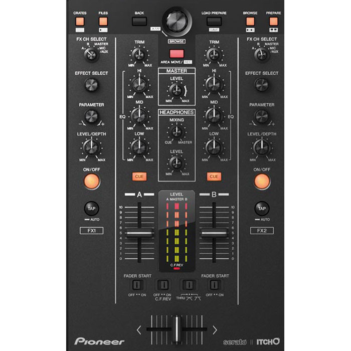 دی جی کنترلر پایونیر Pioneer DDJ-S1