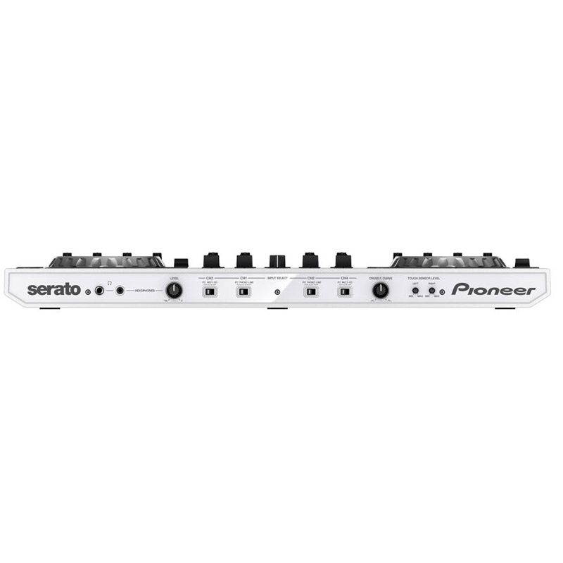 دی جی کنترلر پایونیر Pioneer DDJ-SX White