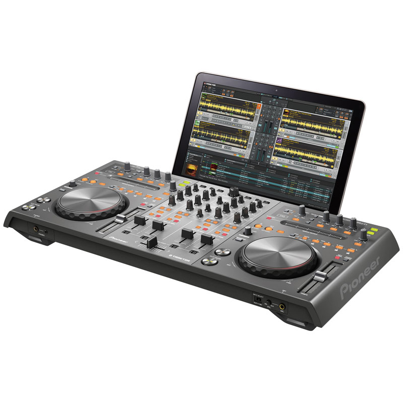 دی جی کنترلر پایونیر Pioneer DDJ-T1