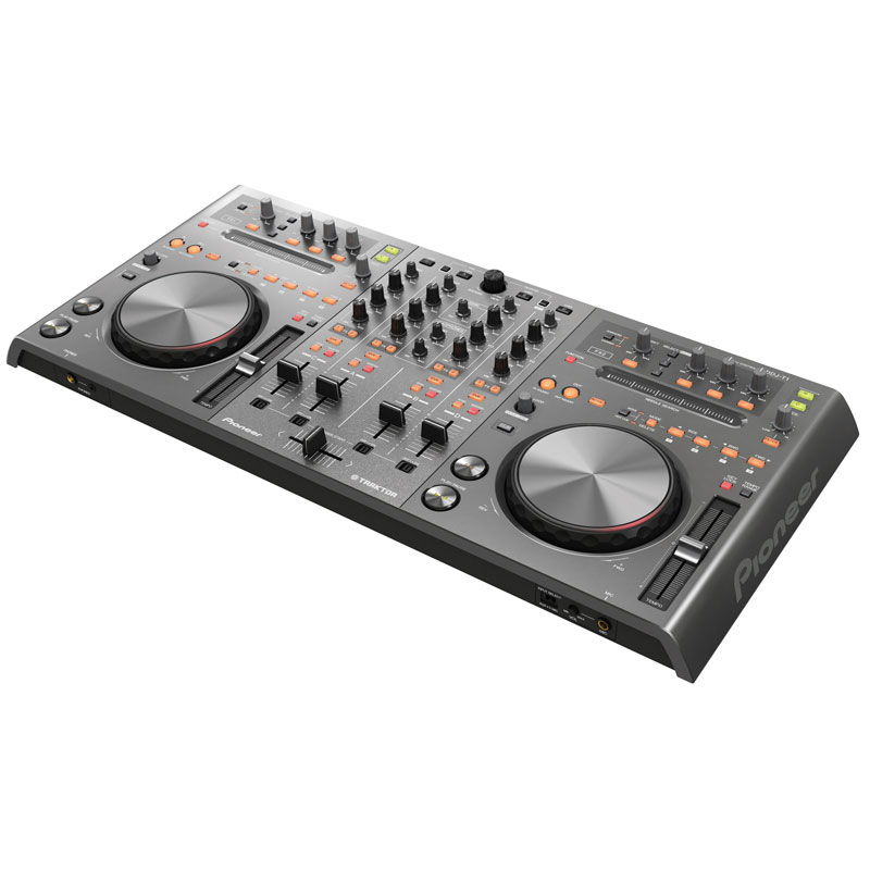 دی جی کنترلر پایونیر Pioneer DDJ-T1