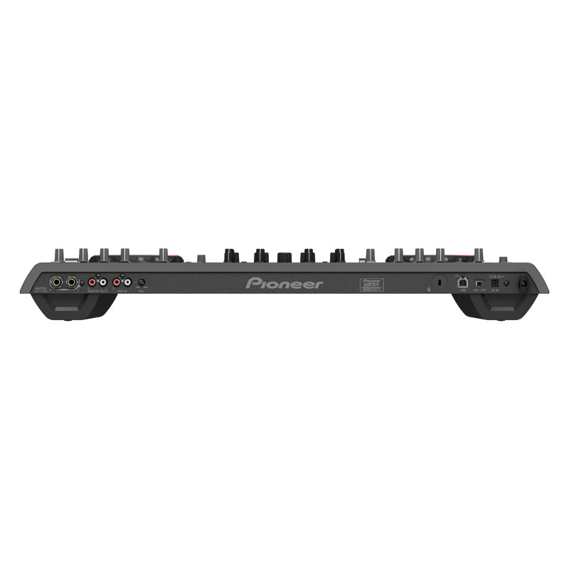 دی جی کنترلر پایونیر Pioneer DDJ-T1