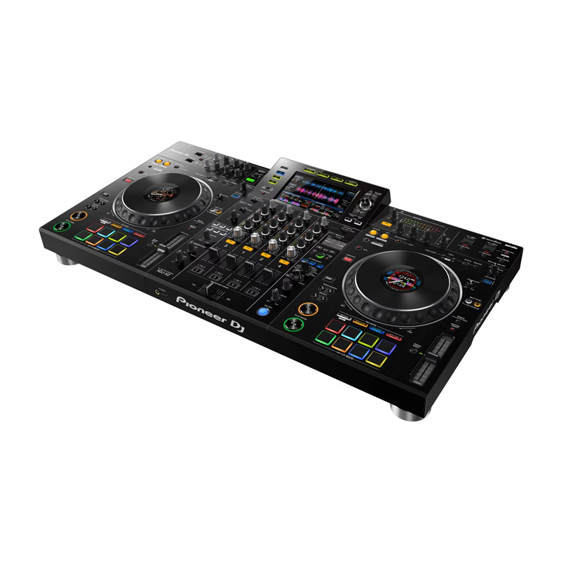 دی جی کنترلر پایونیر Pioneer XDJ-XZ