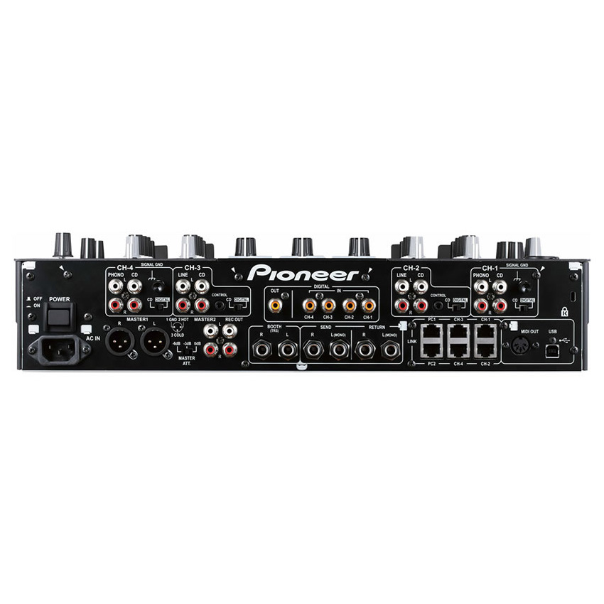 میکسر دی جی پایونیر Pioneer DJM-2000