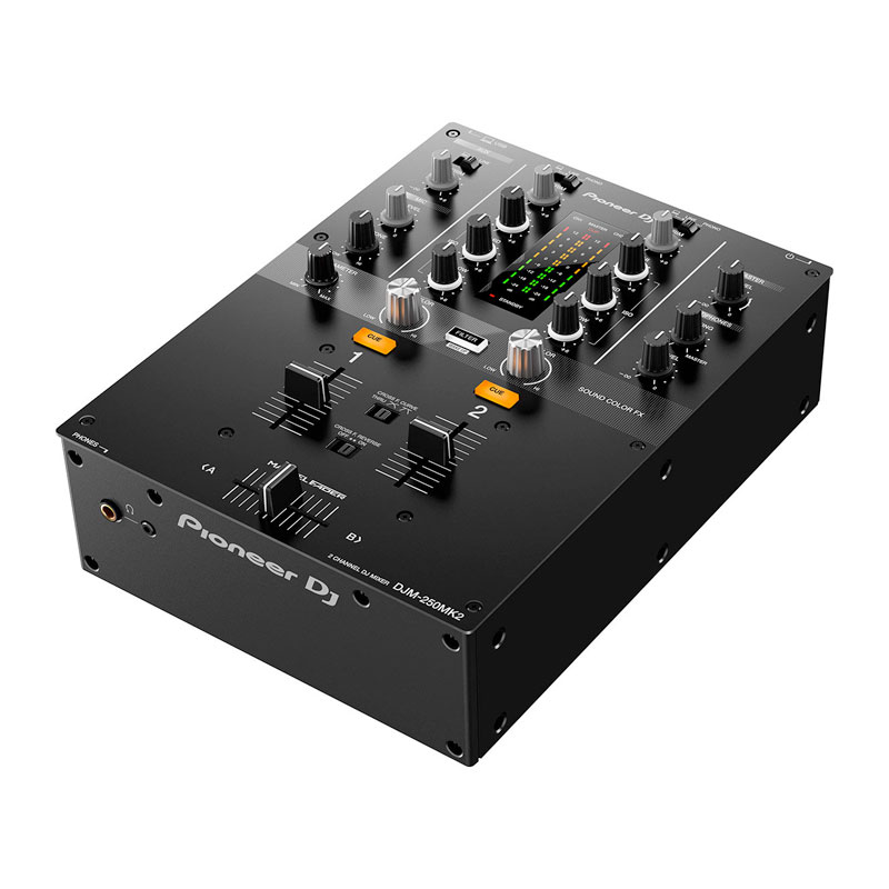 میکسر دی جی پایونیر Pioneer DJM-250MK2