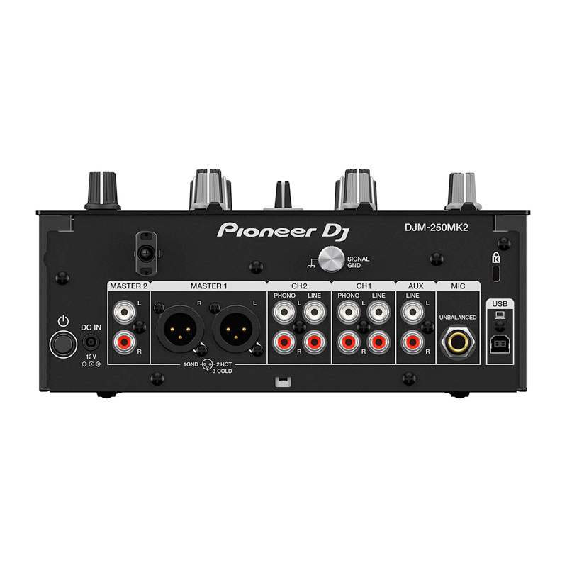 میکسر دی جی پایونیر Pioneer DJM-250MK2