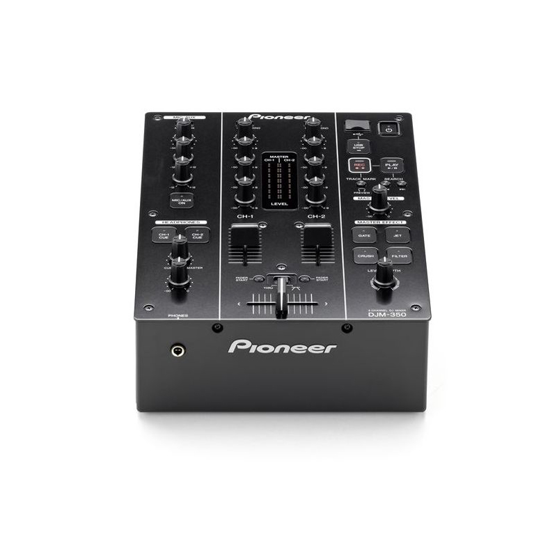 میکسر دی جی پایونیر Pioneer DJM-350