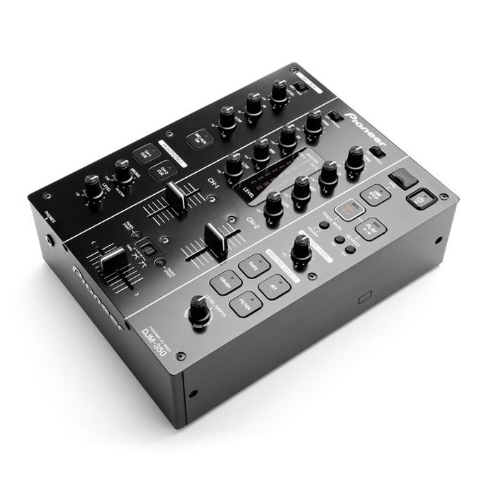 میکسر دی جی پایونیر Pioneer DJM-350