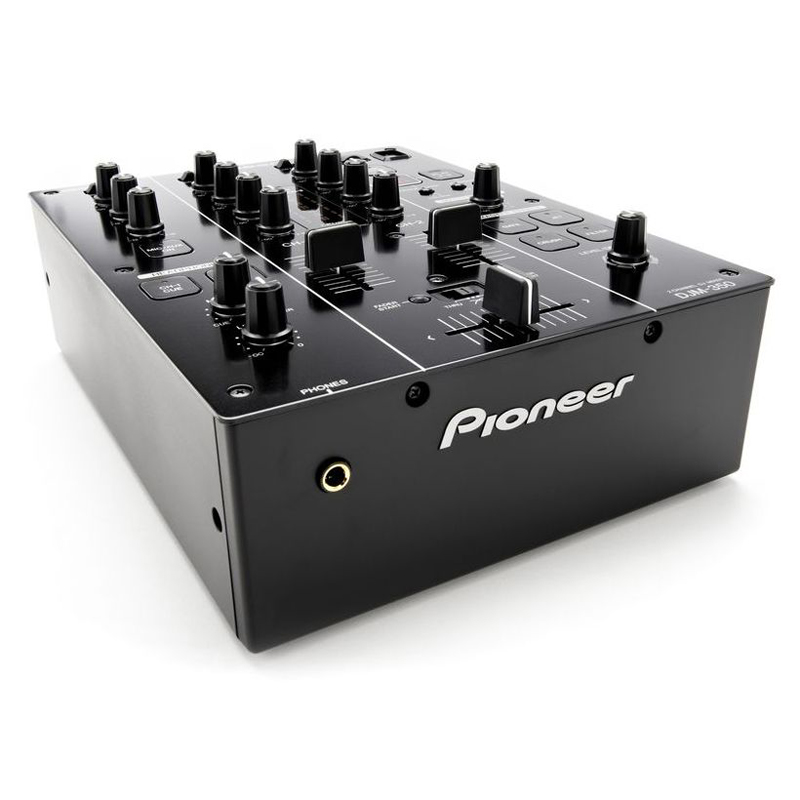 میکسر دی جی پایونیر Pioneer DJM-350