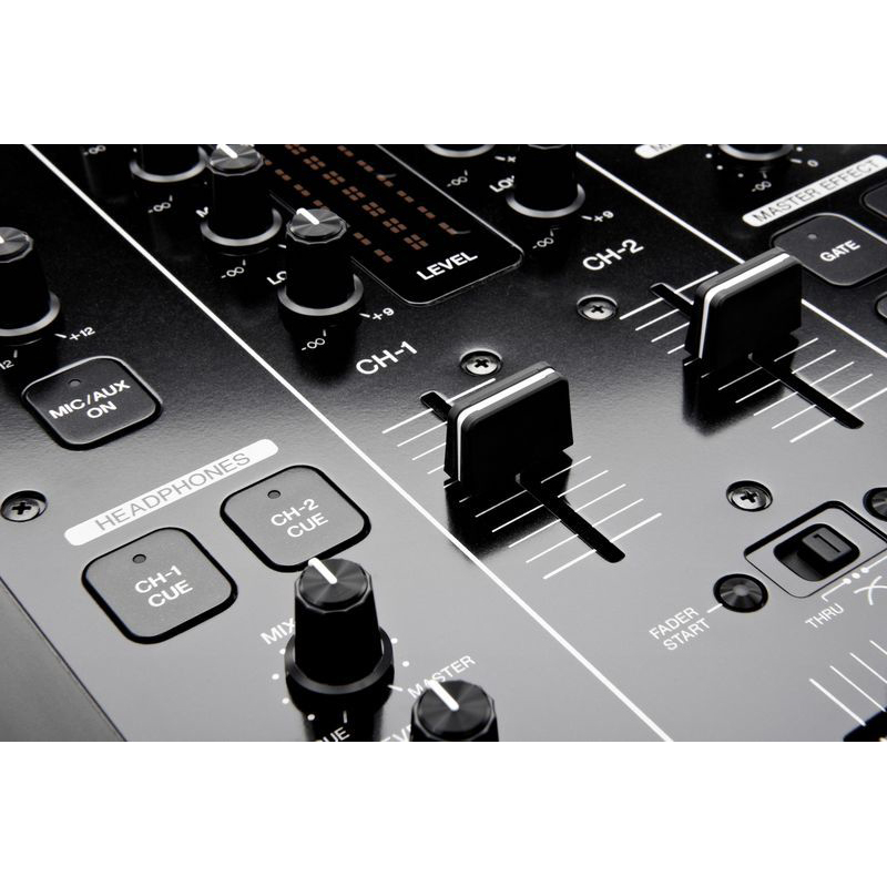 میکسر دی جی پایونیر Pioneer DJM-350