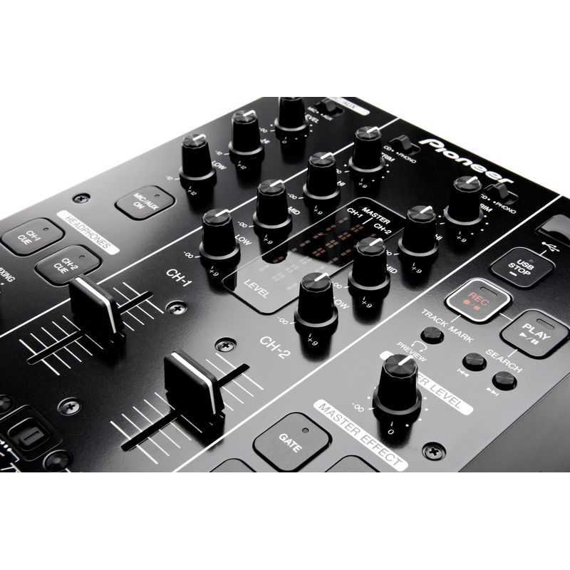 میکسر دی جی پایونیر Pioneer DJM-350