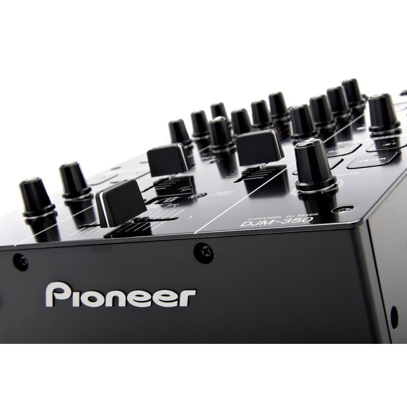 میکسر دی جی پایونیر Pioneer DJM-350