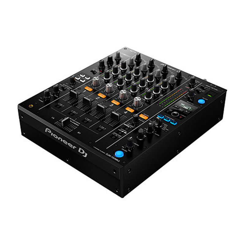 میکسر دی جی پایونیر Pioneer DJM-750 MK2