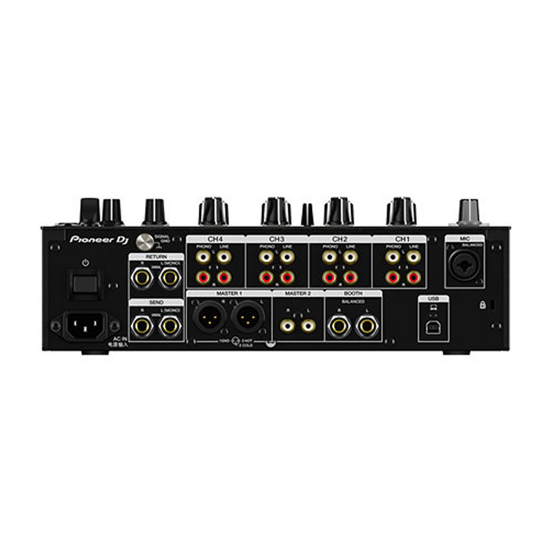 میکسر دی جی پایونیر Pioneer DJM-750 MK2
