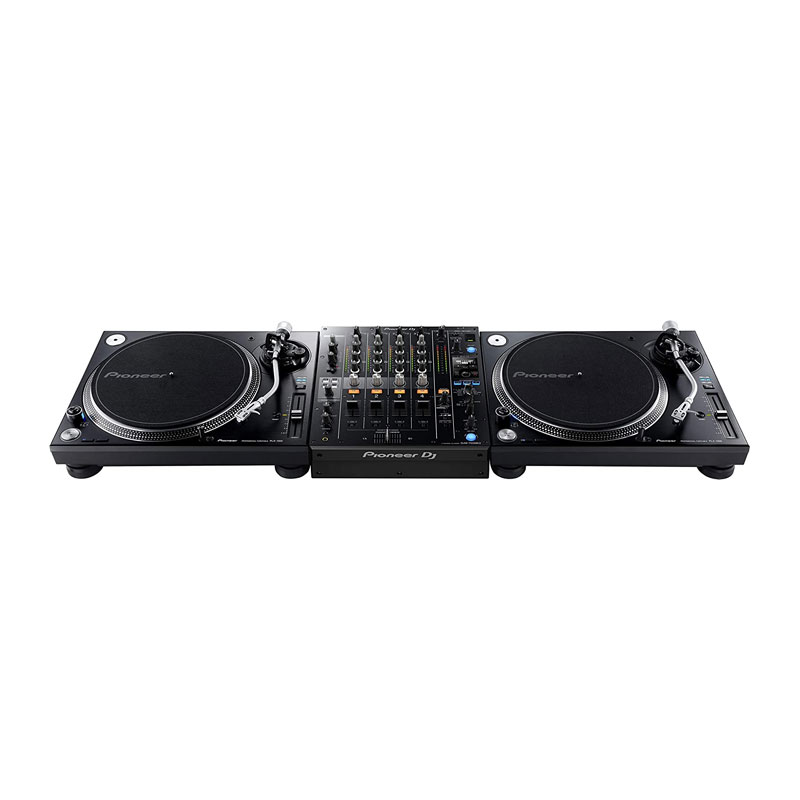 میکسر دی جی پایونیر Pioneer DJM-750 MK2