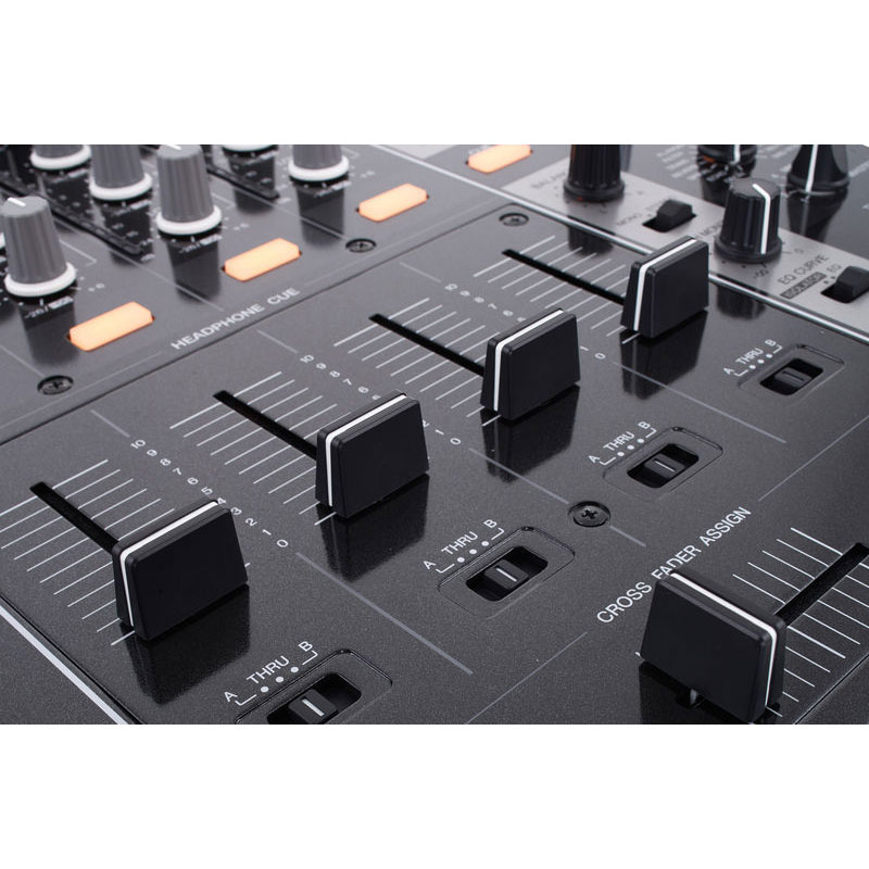 میکسر دی جی پایونیر Pioneer DJM-750