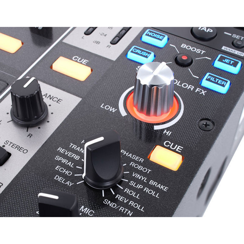 میکسر دی جی پایونیر Pioneer DJM-750