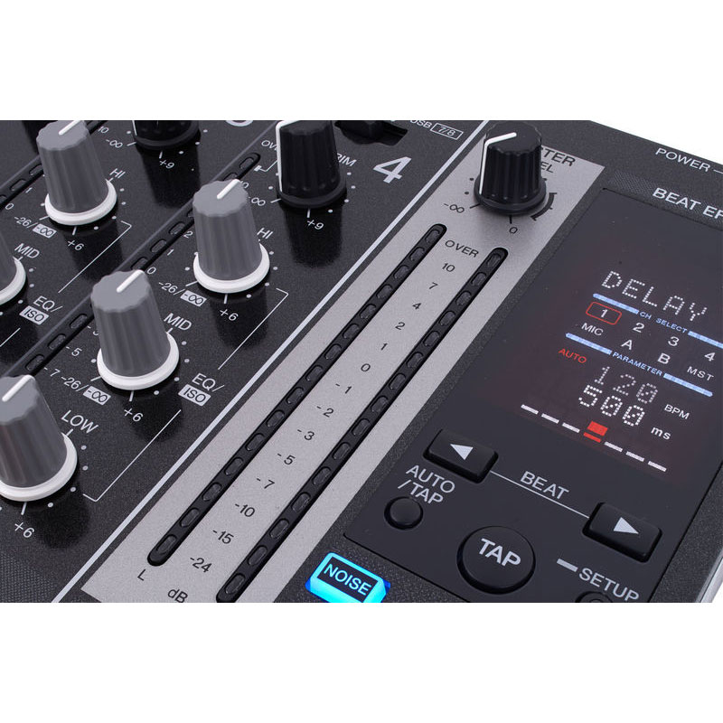 میکسر دی جی پایونیر Pioneer DJM-750