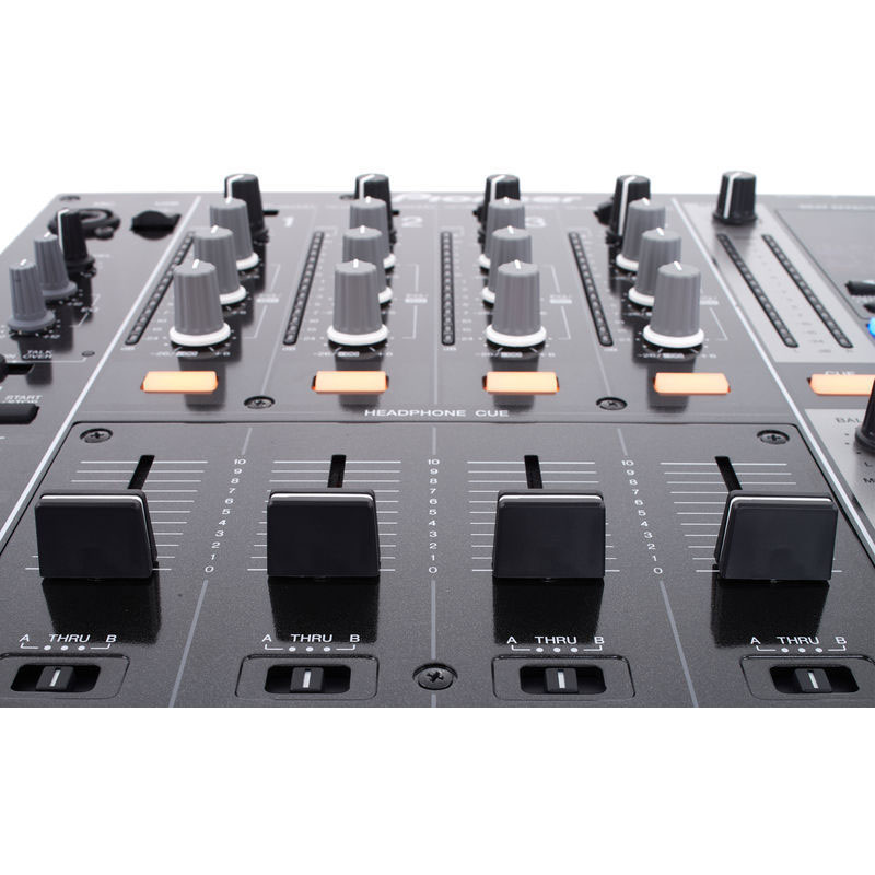 میکسر دی جی پایونیر Pioneer DJM-750