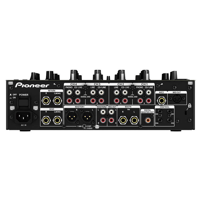 میکسر دی جی پایونیر Pioneer DJM-850