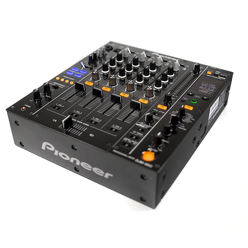 میکسر دی جی پایونیر Pioneer DJM-850