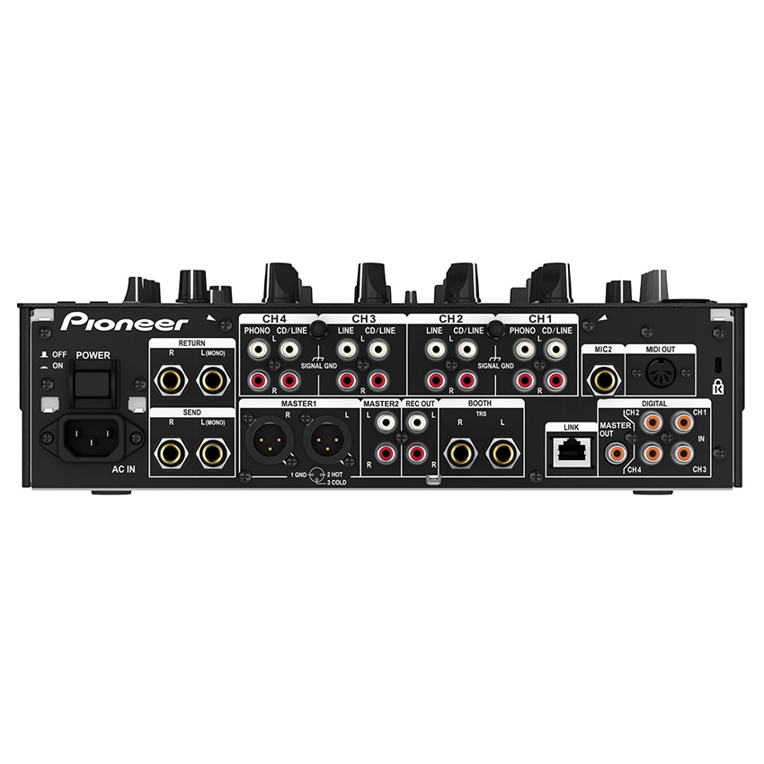 میکسر دی جی پایونیر Pioneer DJM-900 Nexus 2