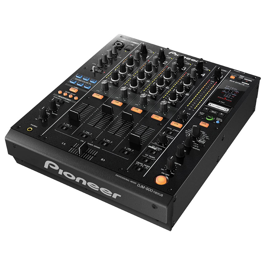 میکسر دی جی پایونیر Pioneer DJM-900 Nexus 2