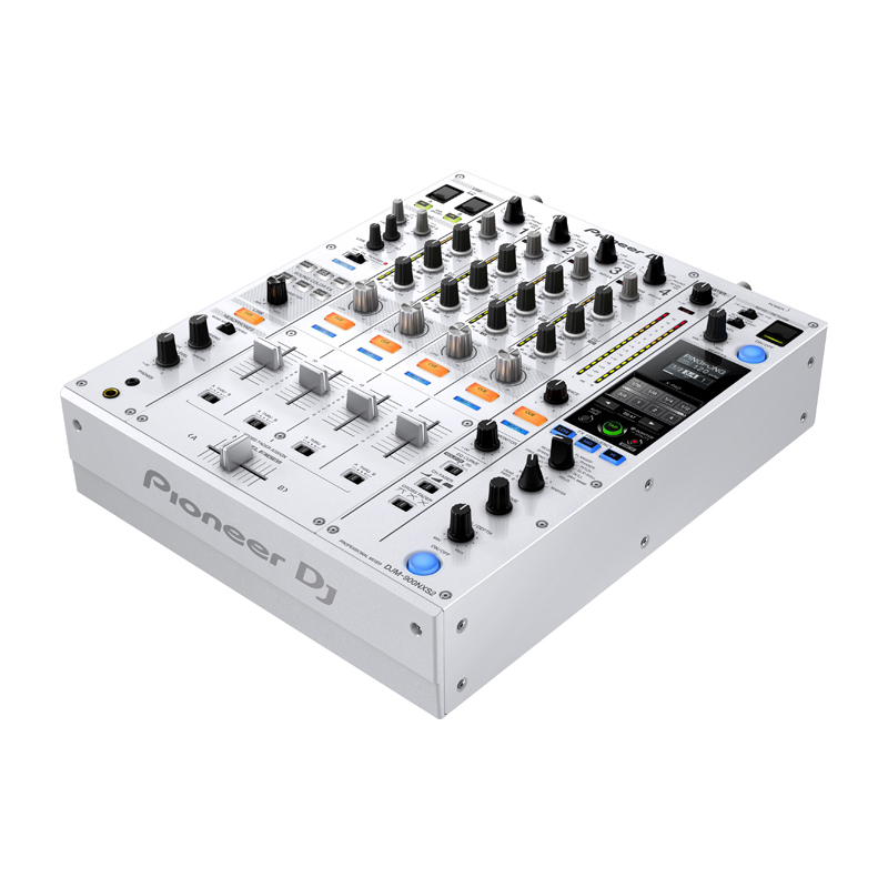میکسر دی جی پایونیر Pioneer DJM-900NXS2 White