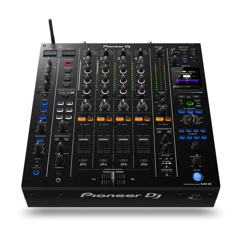 میکسر دی جی پایونیر Pioneer DJM-A9