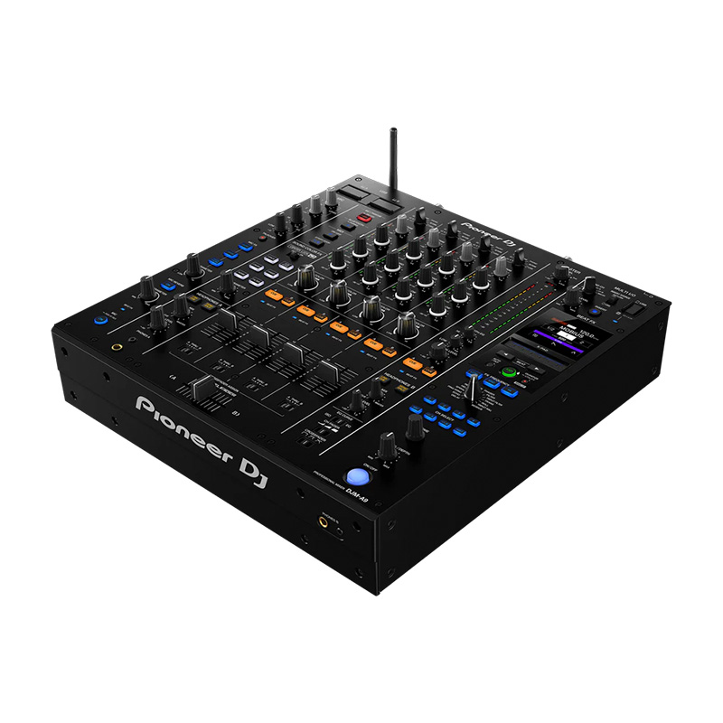 میکسر دی جی پایونیر Pioneer DJM-A9