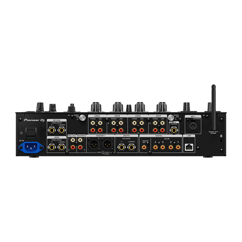 میکسر دی جی پایونیر Pioneer DJM-A9