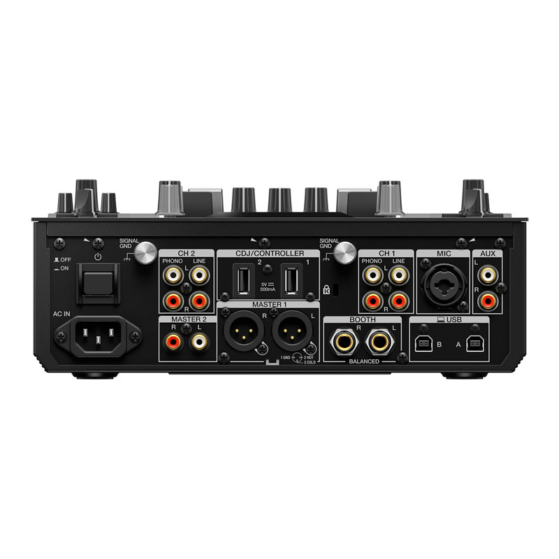 میکسر دی جی پایونیر Pioneer DJM-S11