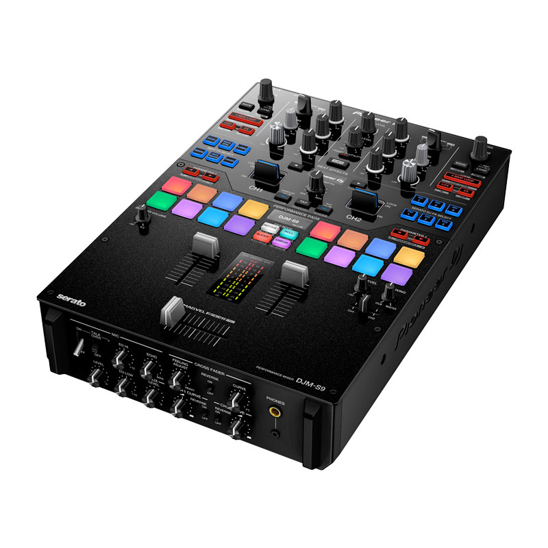 میکسر دی جی پایونیر Pioneer DJM-S9